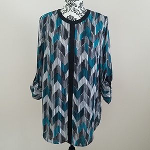 ZAC & RACHEL tunic